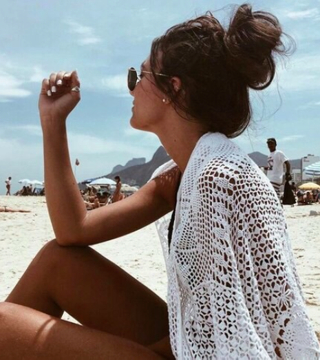 This Is Your Dollup Reminder: Slather On SPF.
