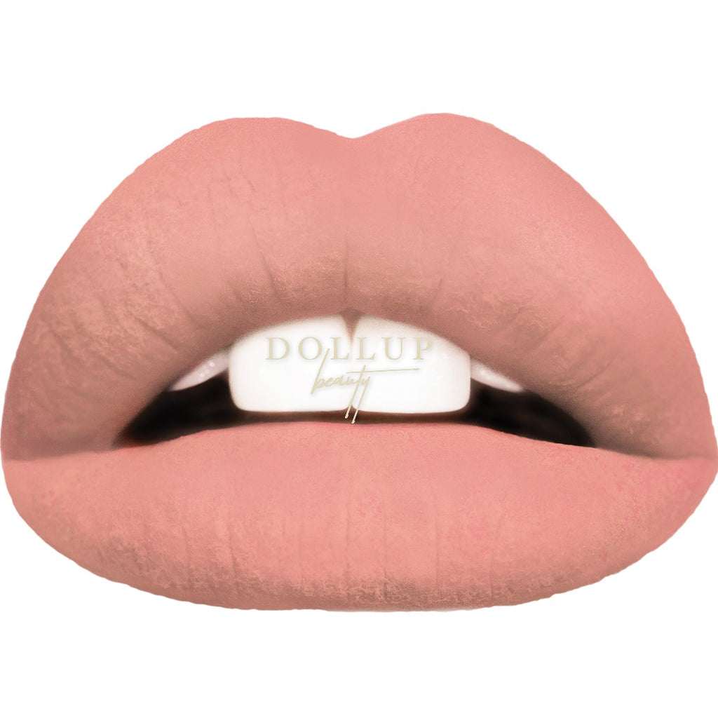 Discover 5 Tips To Wearing This Season's Hottest Neutral Lip Colors