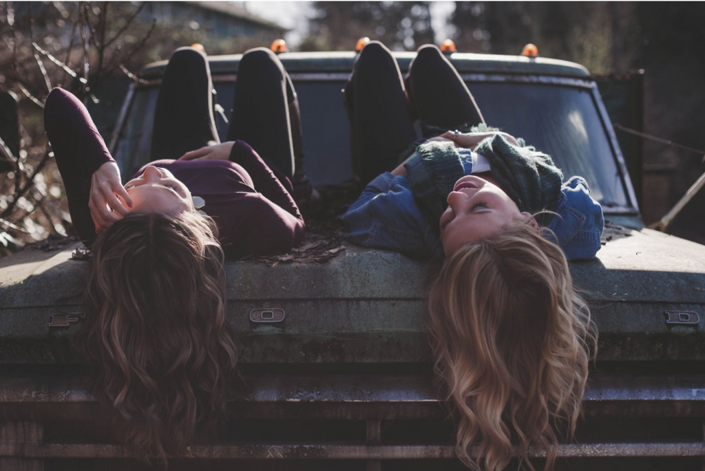 The Dollhouse Favorites: What to do on a Summer Night.
