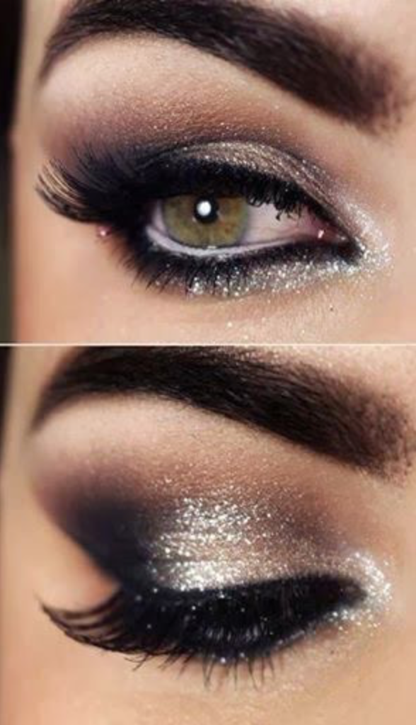 The NYE Makeup Guide 2018