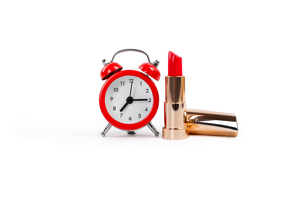 Morning Beauty Hacks for That Moment When You Realize You Overslept