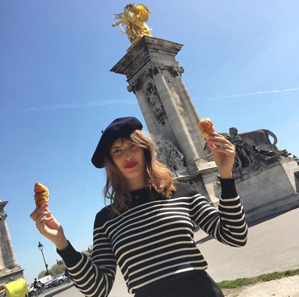 5 WAYS TO CHANNEL YOUR INNER FRENCH GIRL.