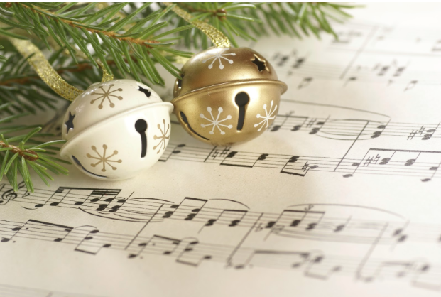 The Dollup Guide to Our Favorite Christmas Songs