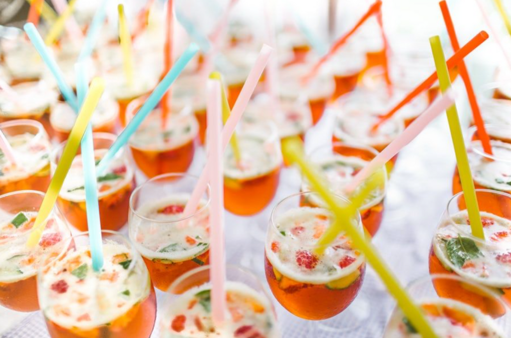 Have Your Drink & Diet, Too!