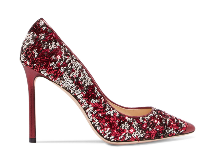 Shoes to Kick 2018 Off on the Right Foot