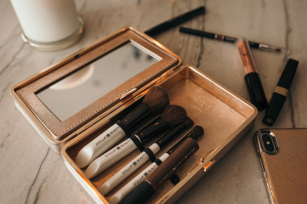 Why You Need to Clean Your Makeup Brushes