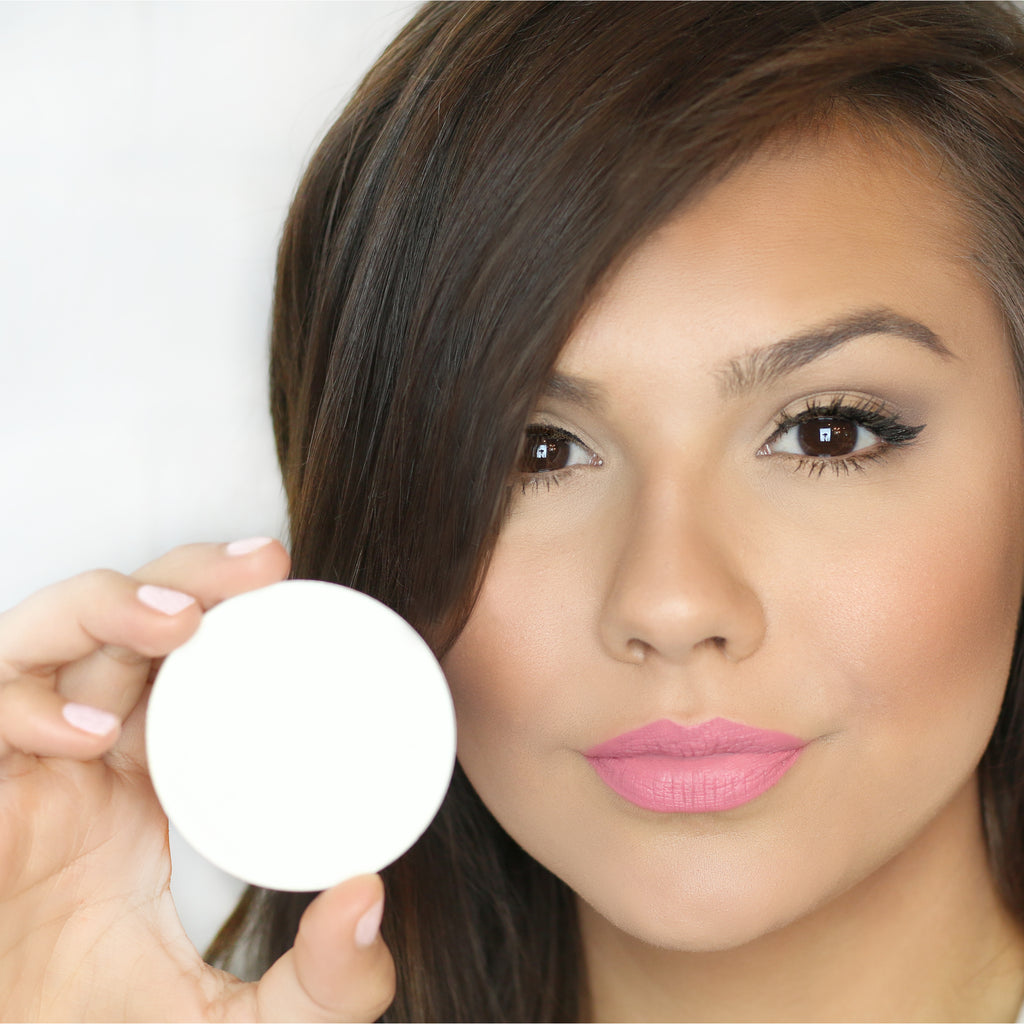 Flawless Face Routine