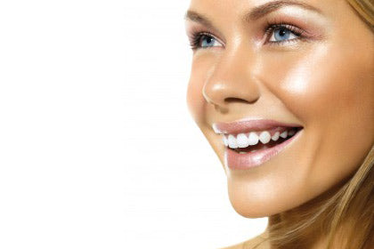THE BEAUTY EXPERT'S TIPS FOR GLOWING SKIN