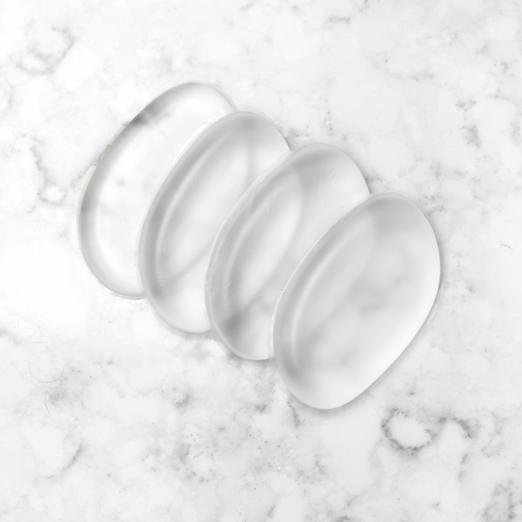 Why we think the Silicone Makeup Sponge should be your last sponge purchase ever.