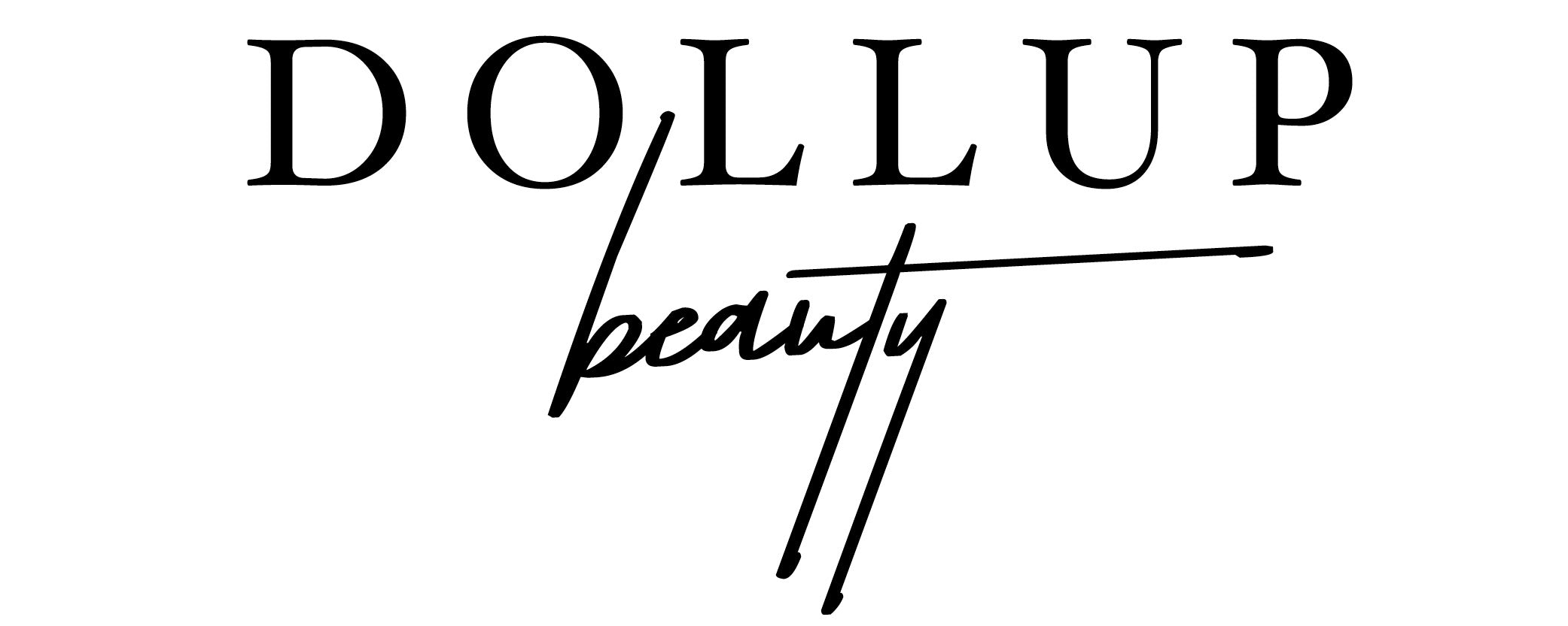 DOLLUP BEAUTY