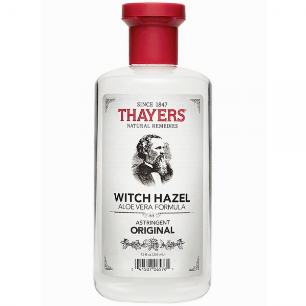 Thayers Which Hazel Orginal