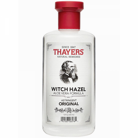 Thayers Which Hazel Orginal