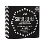Spongellé - 20+ Men's Super Buffer (Verbena Absolute)