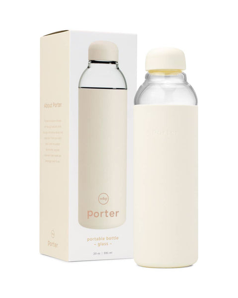 W&P - Porter Water Bottle
