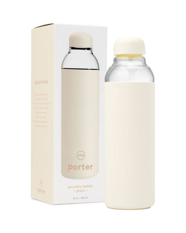 W&P - Porter Water Bottle