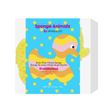Spongellé - Duck Kid's Sponge