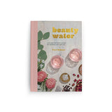 W&P - Beauty Water Book