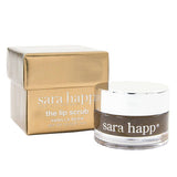 Sara Happ - Vanilla Bean Lip Scrub