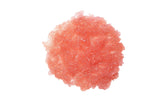 Sara Happ - Sparkling Peach Lip Scrub
