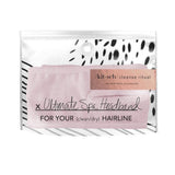KITSCH - Blush Microfiber Headband