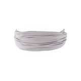 KITSCH - Neutral Silky Stretch Headband