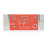 Spongellé - Merry & Bright Gift Set