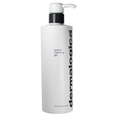 Special Cleansing Gel
