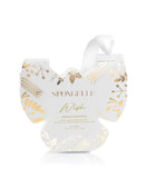 Spongellé - French Mimosa (Wish) Holiday Butterfly