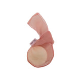 KITSCH - Beauty Bar Bag - Coral