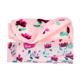 Makeup Eraser - Floral Print