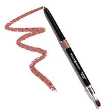 Dollup Beauty Automatic Lip Liner Color (Cappuccino)