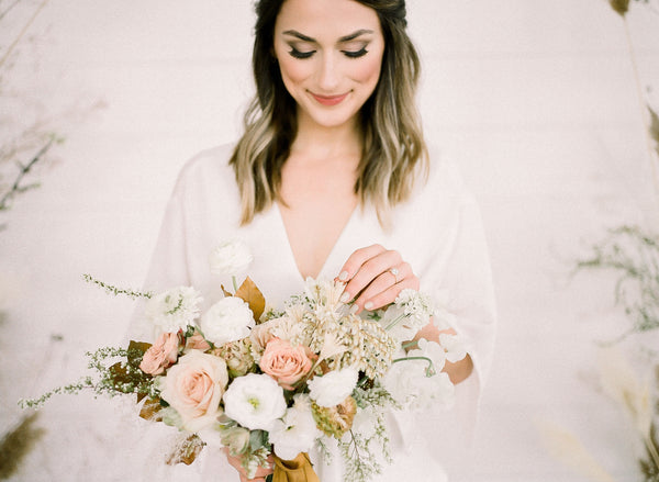 Kathryn Waddell Bridal Package