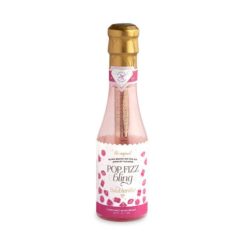 Baublerella - 'Pop, Fizz, Bling' Brush Gift | Limited Edition