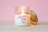 Valkyrie Candle - Blackberry Sage Candle