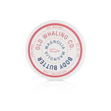 Old Whaling Company - Magnolia Body Butter 8oz
