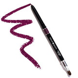 Dollup Beauty (Intense Berry) Automatic Lip Liner Pen