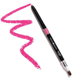 Words to Lip By Lippie Kit - Kill 'em with Kindness and Lipstick