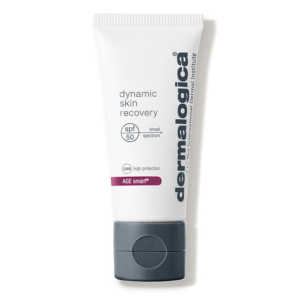 Travel Dynamic Skin Recovery