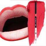 Dollup Beauty (Scarlet Red) Automatic Lip Liner Pen