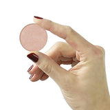 On the Glow Lumie Highlighter in Rose Gold