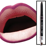 Words to Lip By Lippie Kit - Lipstick Brings Joy to the World