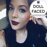 Words to Lip By Lippie Kit - Thank Goodness for Lipstick