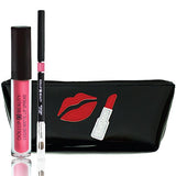 Words to Lip By Lippie Kit - There's Hope in Lipstick