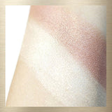 On the Glow Lumie Highlighter in Rose Gold