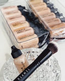 Temptu Perfect Canvas 1/4oz set of 6