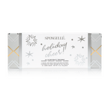 Spongellé - Holiday Cheer Gift Set