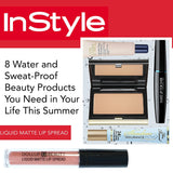 Words to Lip By Lippie Kit - Thank Goodness for Lipstick