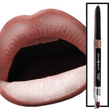 Words to Lip By Lippie Kit - Free Kisses Spread Peace
