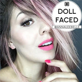 'Hope' - Hydrating Creme-De-Matte™ Lipstick