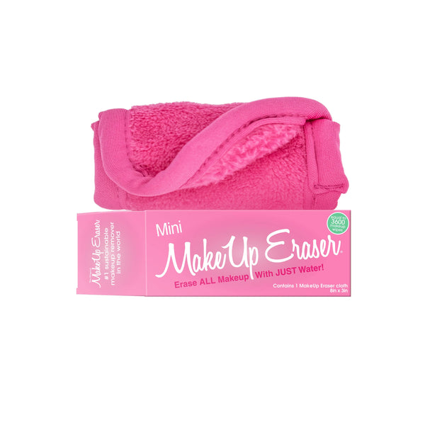 Makeup Eraser - Pink Mini